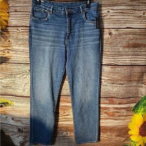 Buffalo David Britton Jeans " Jayden " men's jeans high rise NWT